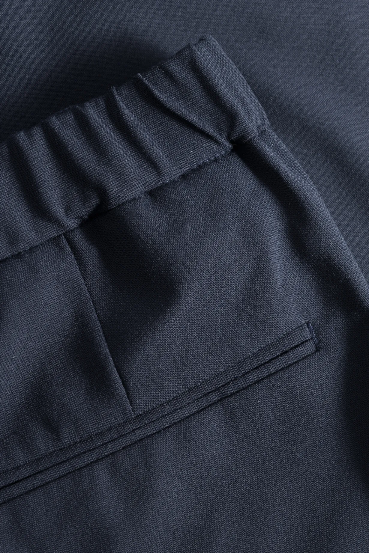 Aaren Cordura Tech Wool Trouser>Norse Projects Clearance