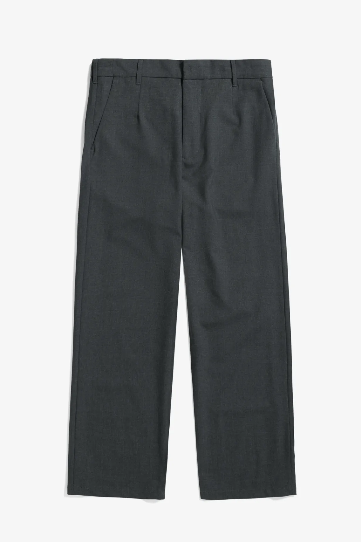 Aaren Cordura Tech Wool Trouser>Norse Projects Sale