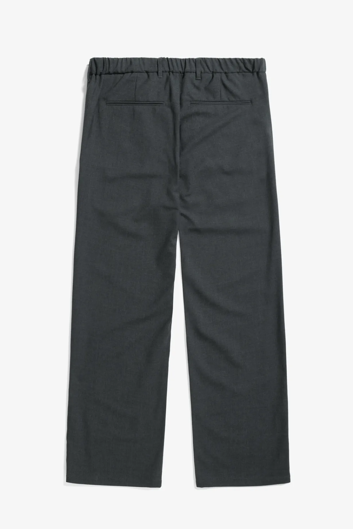 Aaren Cordura Tech Wool Trouser>Norse Projects Sale