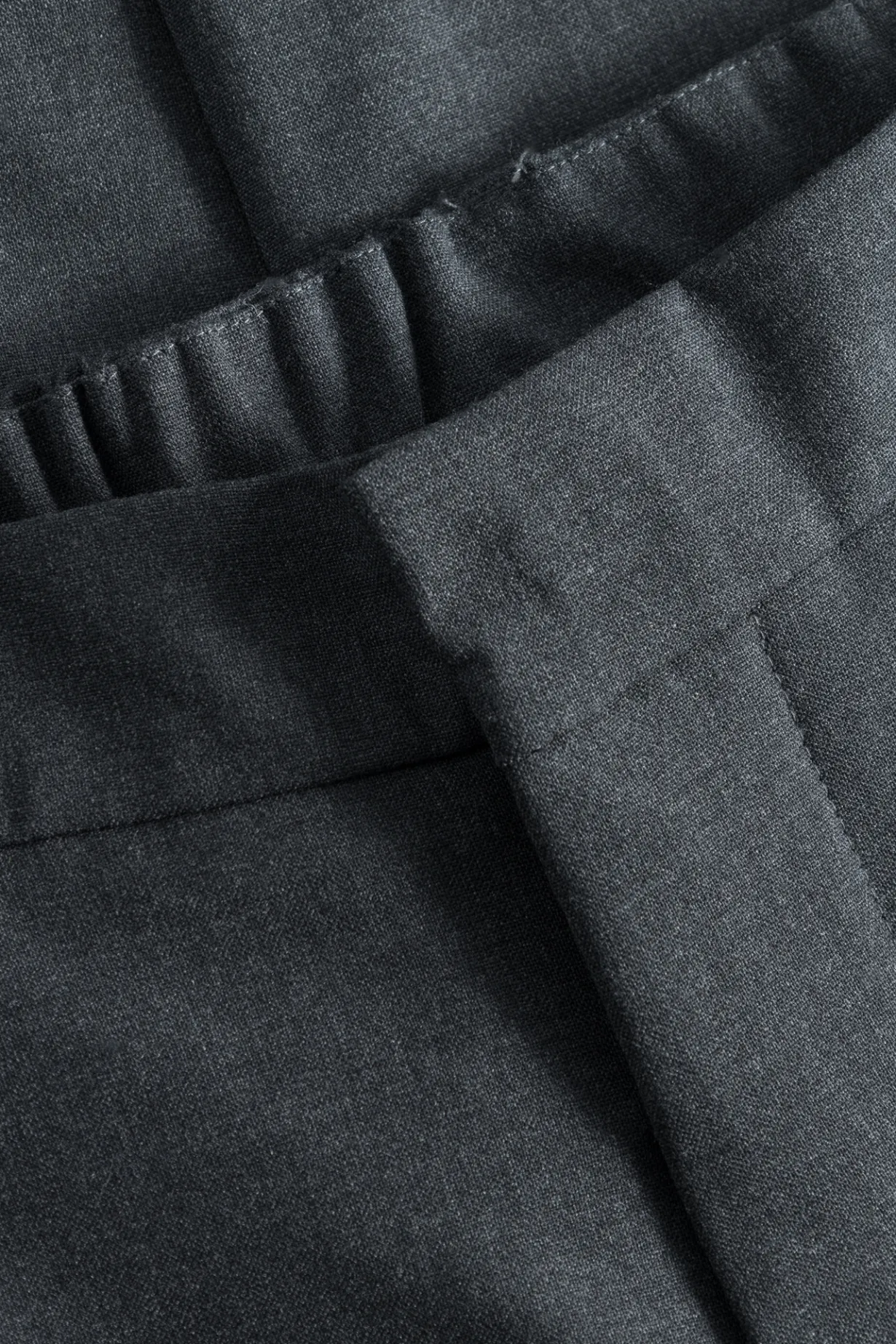 Aaren Cordura Tech Wool Trouser>Norse Projects Sale