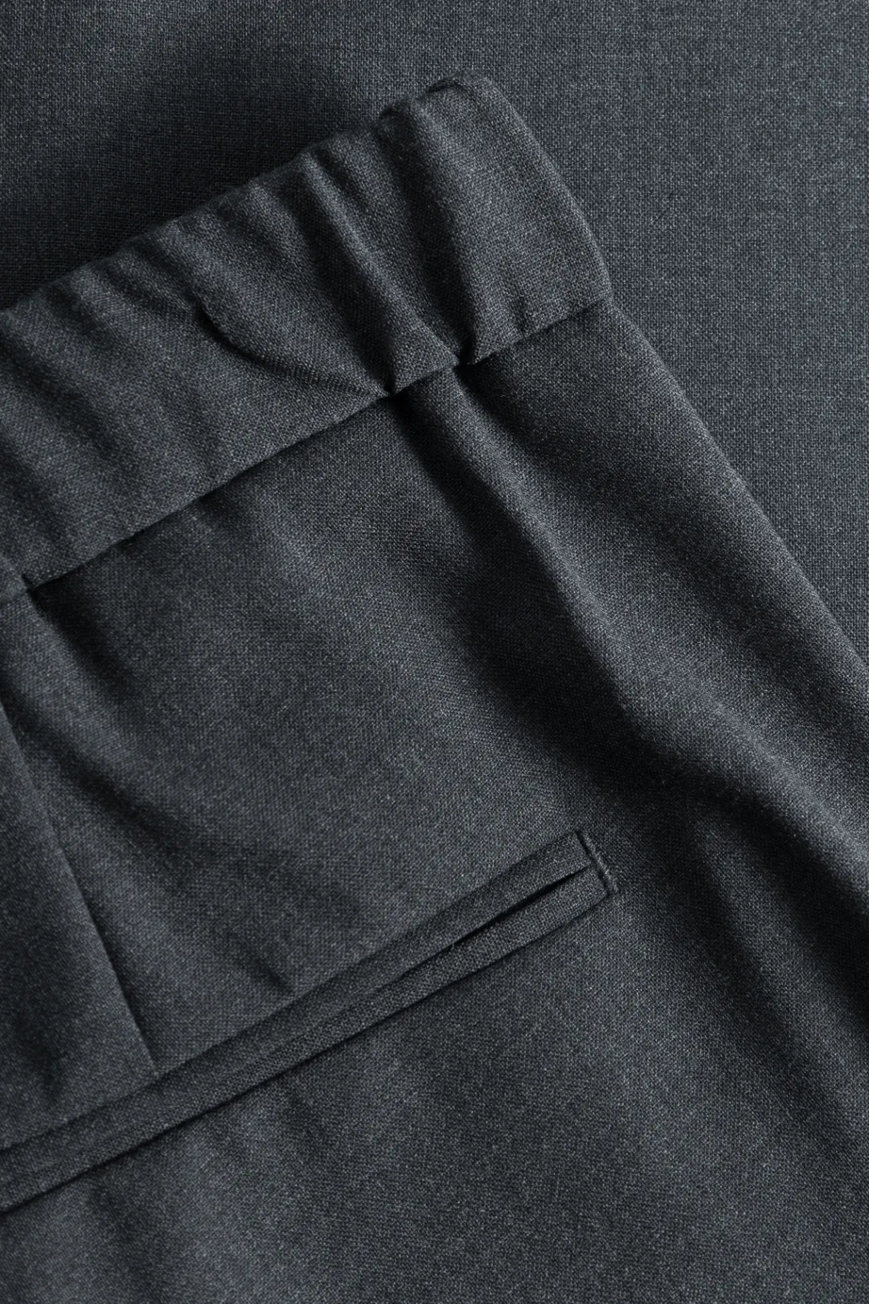 Aaren Cordura Tech Wool Trouser>Norse Projects Sale
