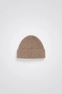 Alpaca Beanie>Norse Projects Online