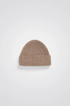 Alpaca Beanie>Norse Projects Online