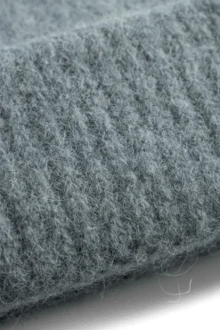 Alpaca Wool Short Beanie><noscript><img width=