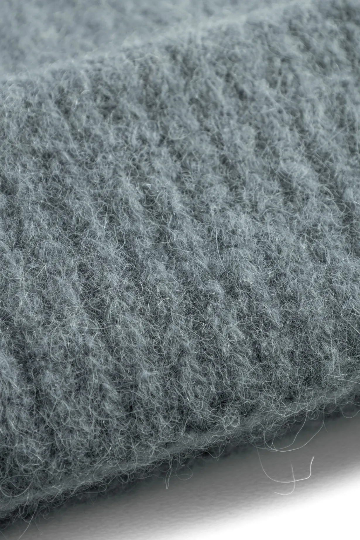 Alpaca Wool Short Beanie>Norse Projects New