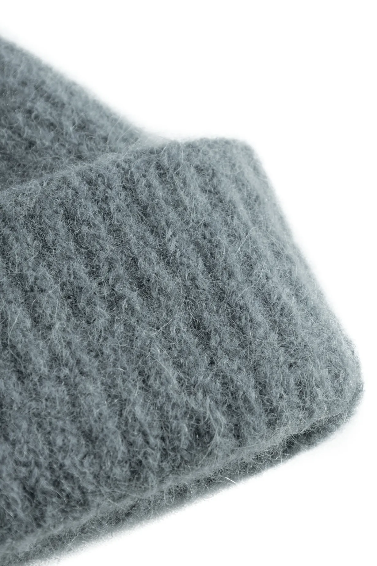 Alpaca Wool Short Beanie>Norse Projects New