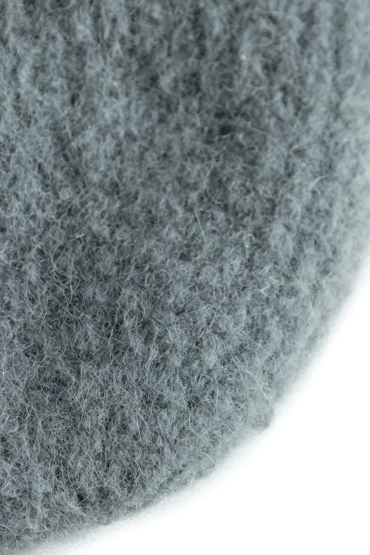 Alpaca Wool Short Beanie>Norse Projects New