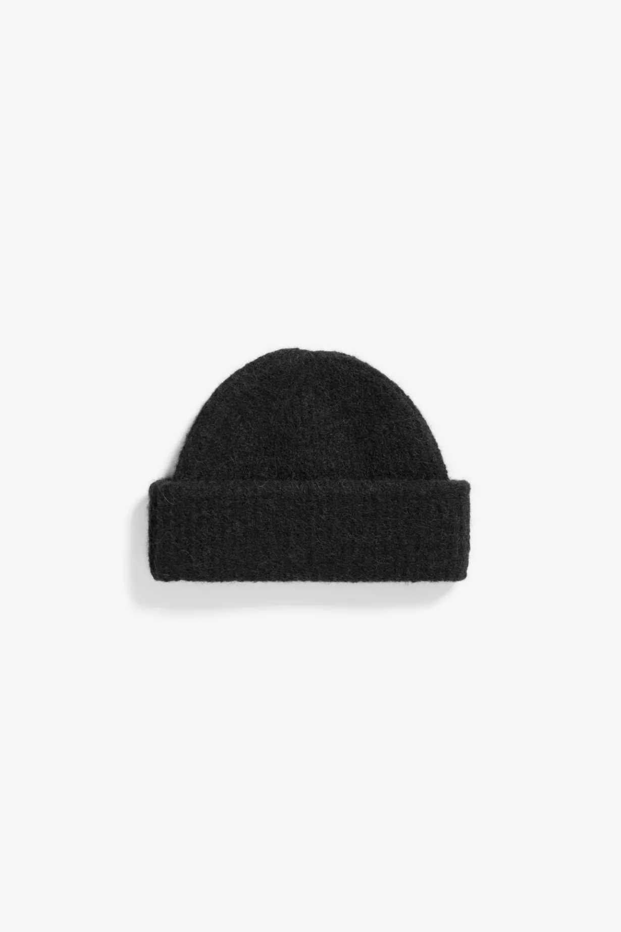 Alpaca Wool Short Beanie>Norse Projects Clearance