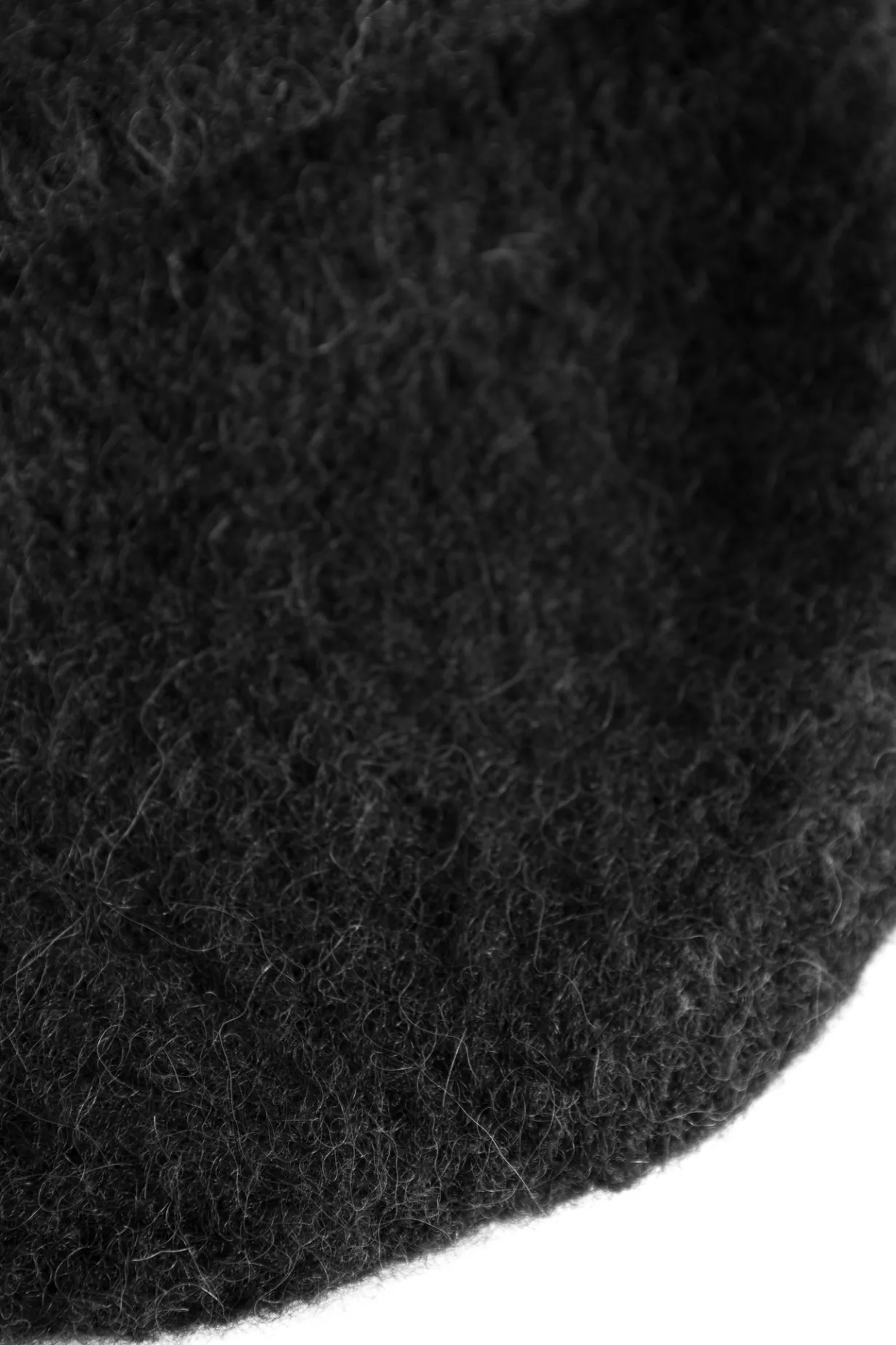 Alpaca Wool Short Beanie>Norse Projects Clearance