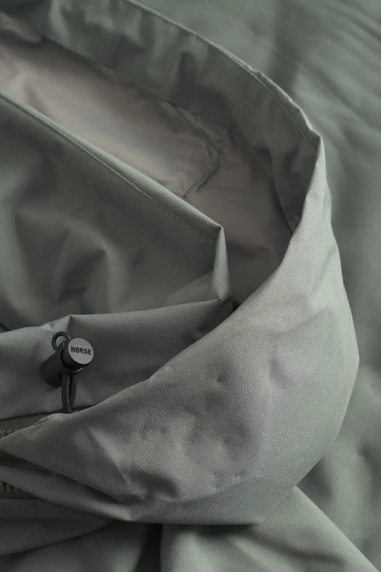 Alta 2L Jacket>Norse Projects Discount
