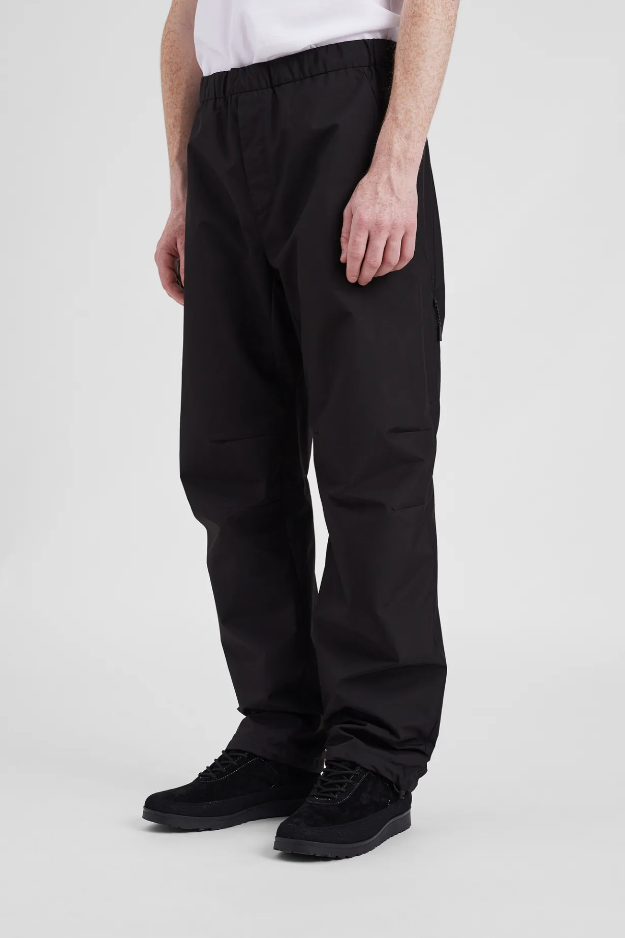 Alvar Gore-Tex Windstopper Tech Trouser>Norse Projects Online
