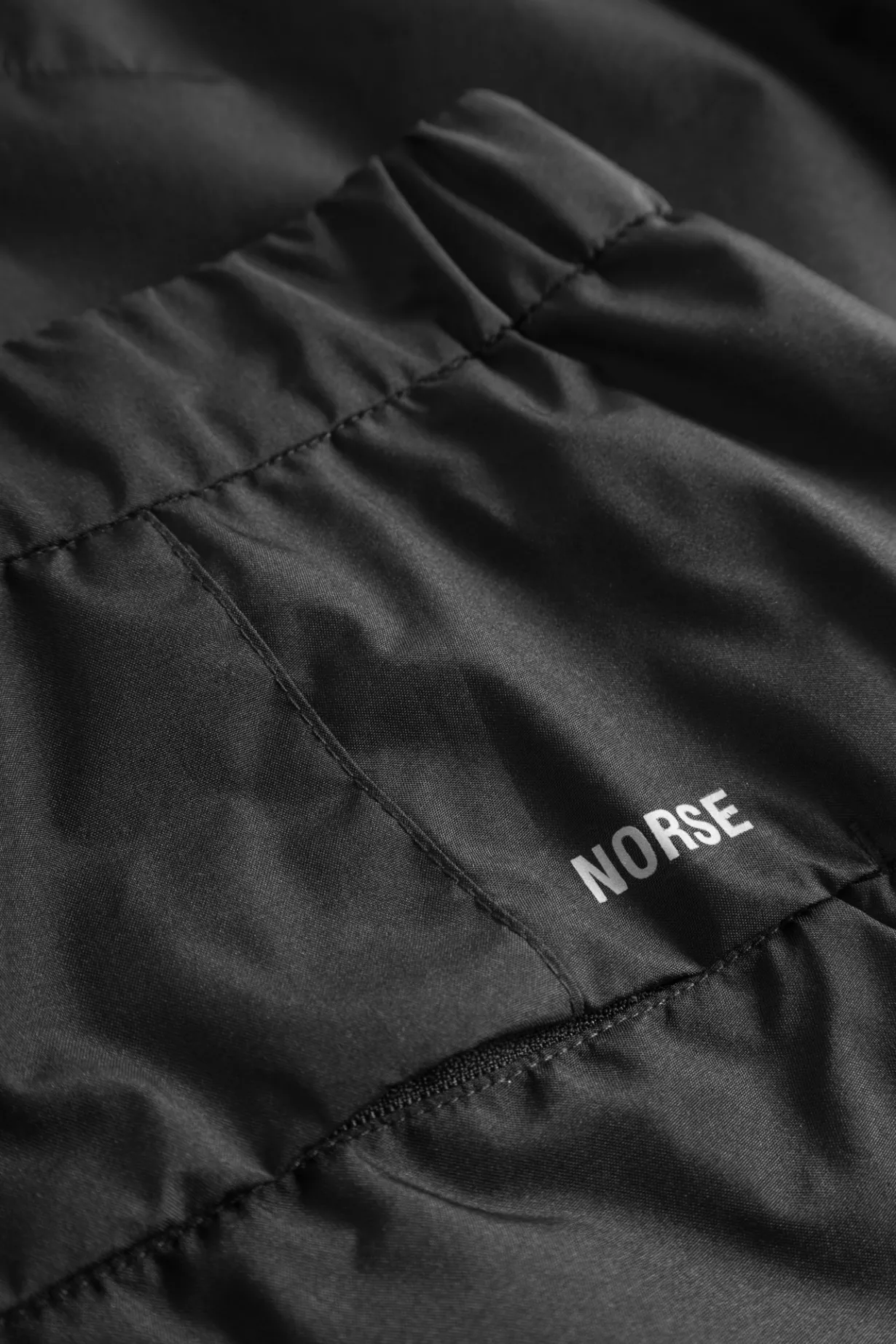 Alvar Gore-Tex Windstopper Tech Trouser>Norse Projects Online