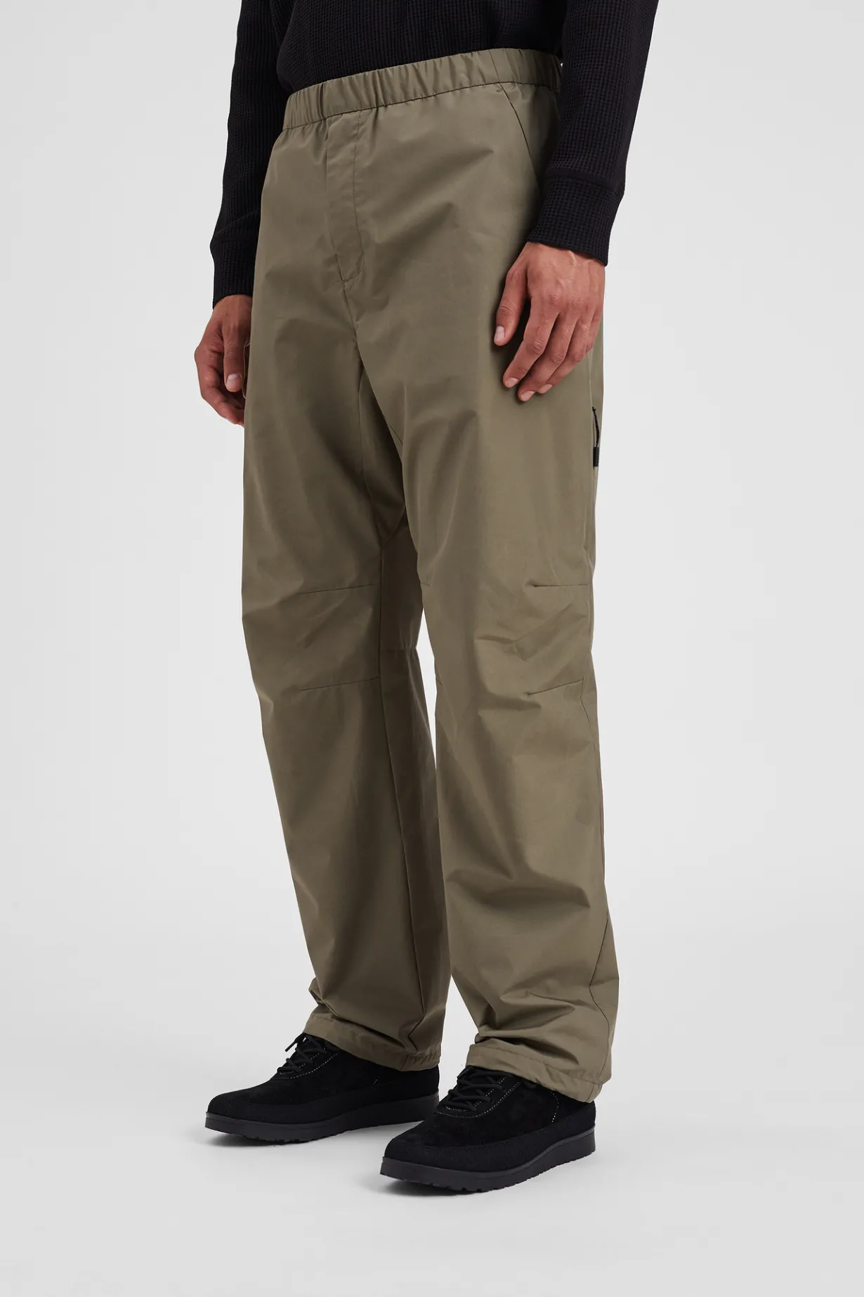 Alvar Gore-Tex Windstopper Tech Trouser>Norse Projects Sale
