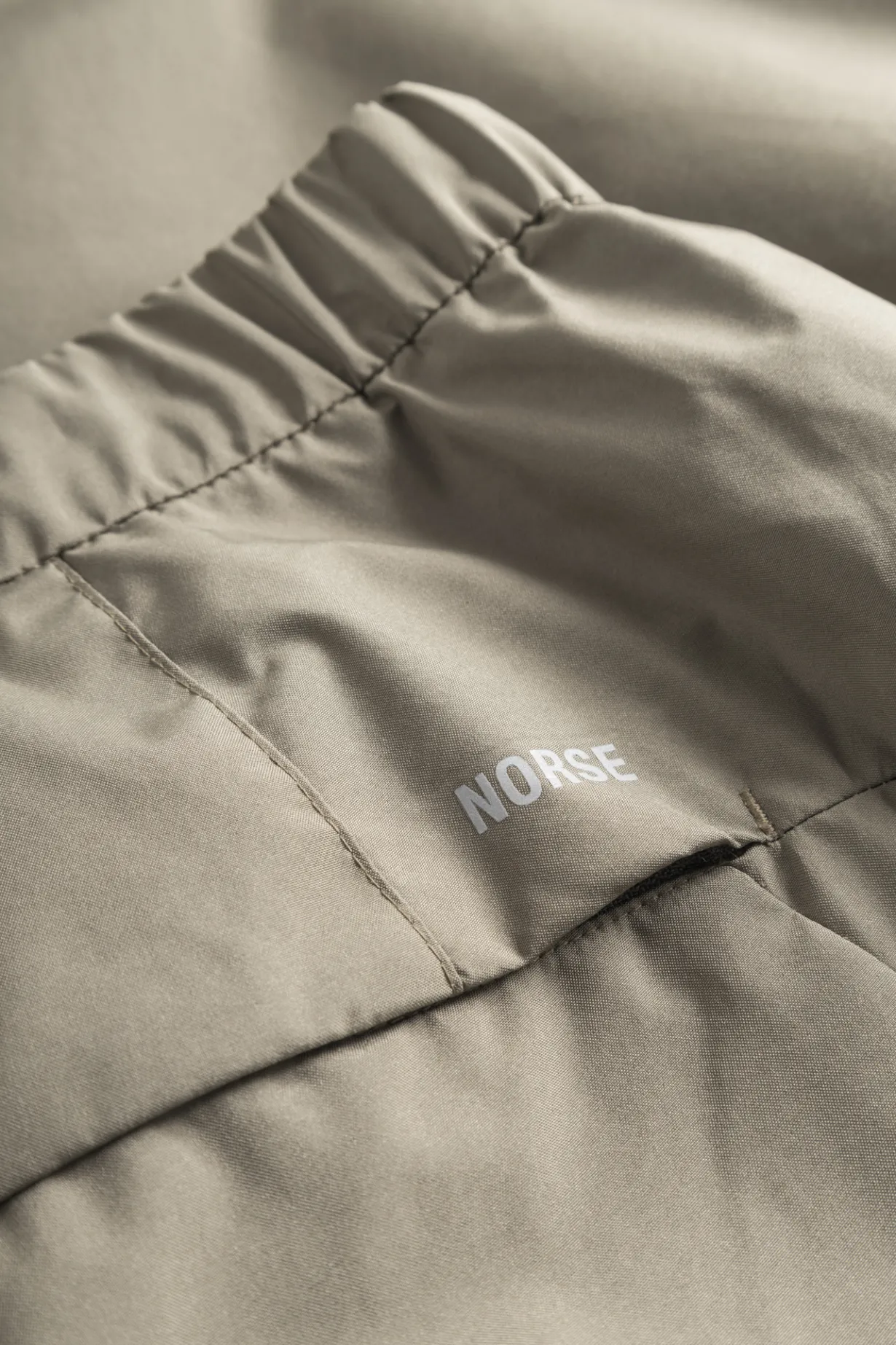 Alvar Gore-Tex Windstopper Tech Trouser>Norse Projects Sale