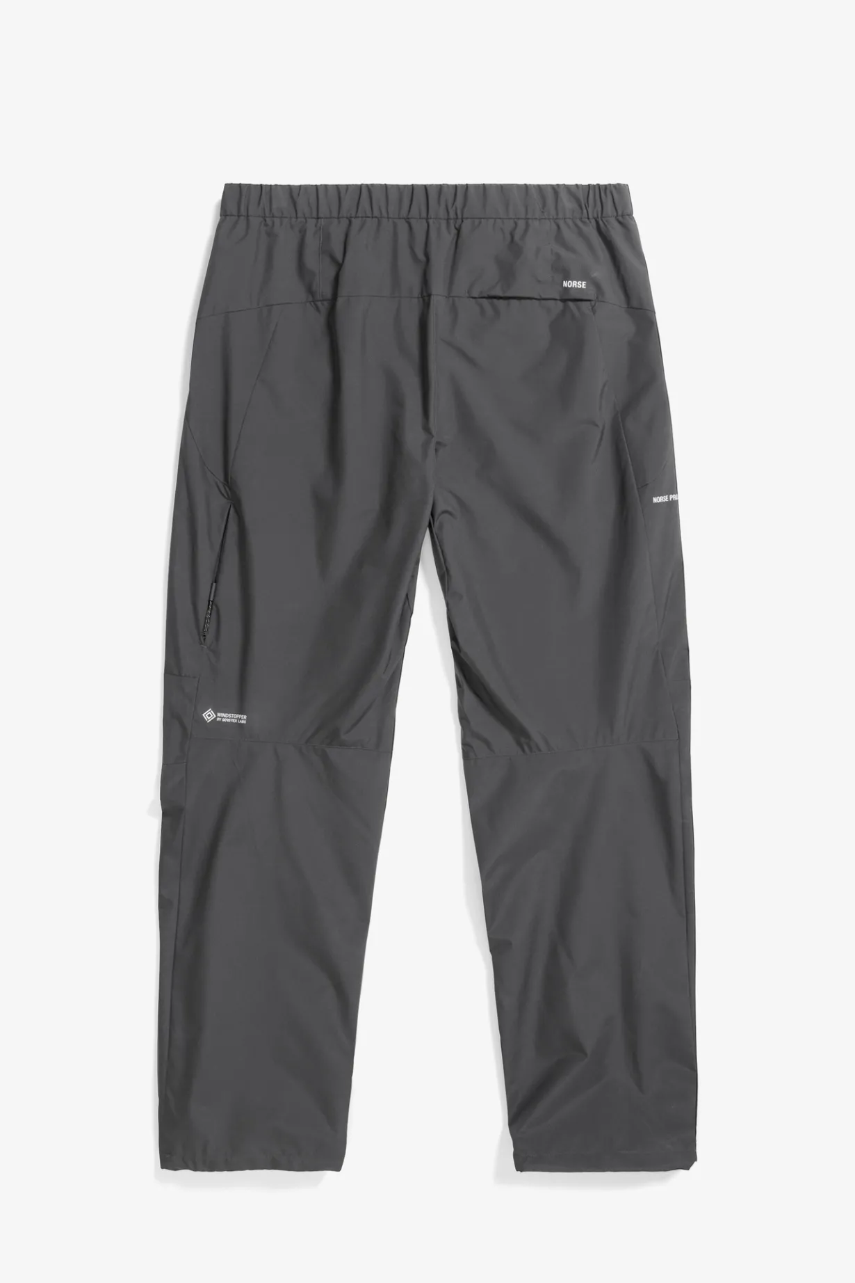 Alvar Gore-Tex Windstopper Tech Trouser>Norse Projects Online