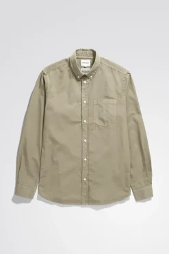 Anton Light Twill Shirt>Norse Projects