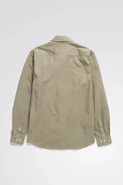 Anton Light Twill Shirt>Norse Projects