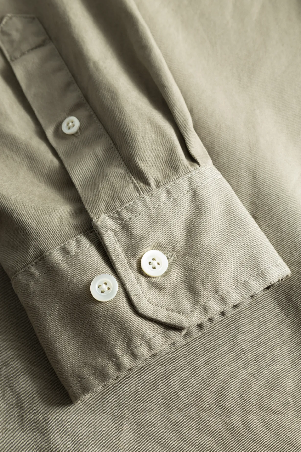 Anton Light Twill Shirt>Norse Projects