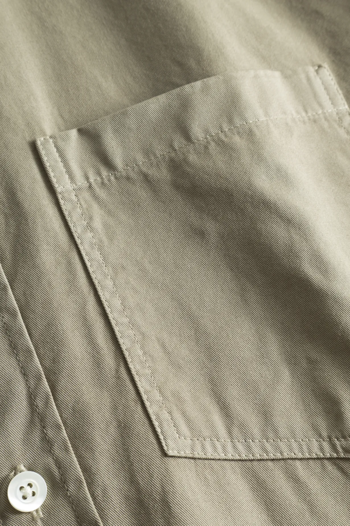 Anton Light Twill Shirt>Norse Projects