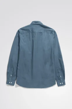 Anton Light Twill Shirt>Norse Projects Clearance