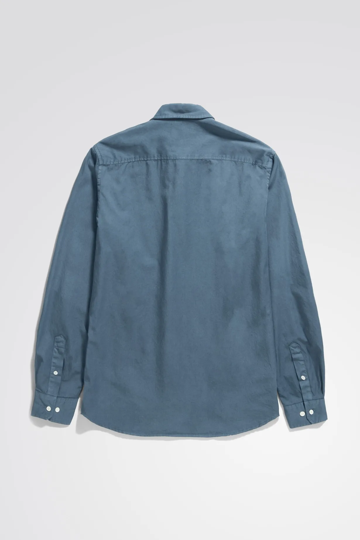 Anton Light Twill Shirt>Norse Projects Clearance