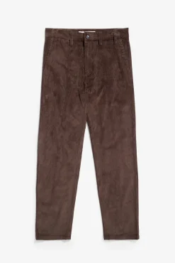 Aros Regular Wide Wale Corduroy Chino>Norse Projects Online