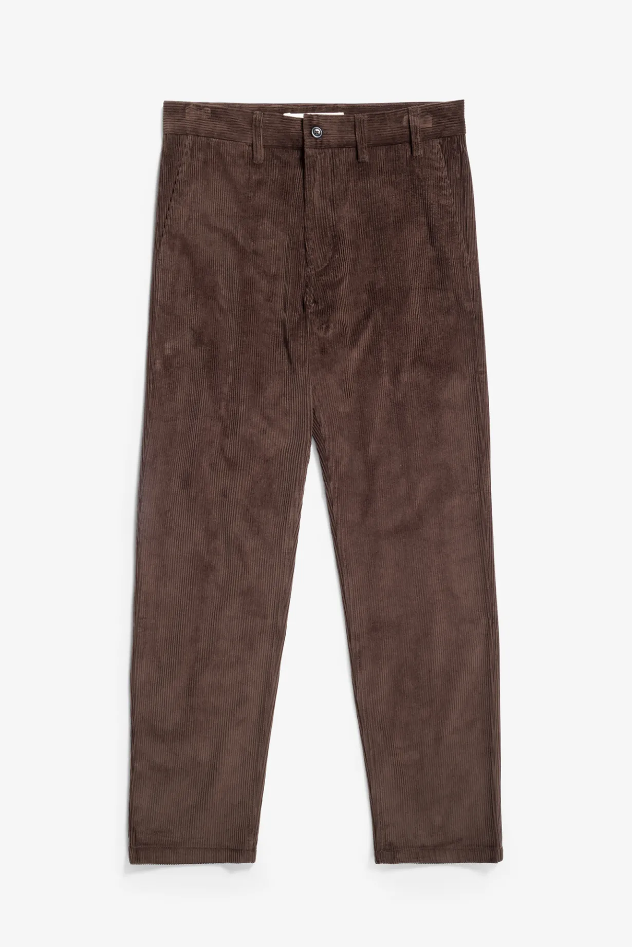 Aros Regular Wide Wale Corduroy Chino>Norse Projects Online