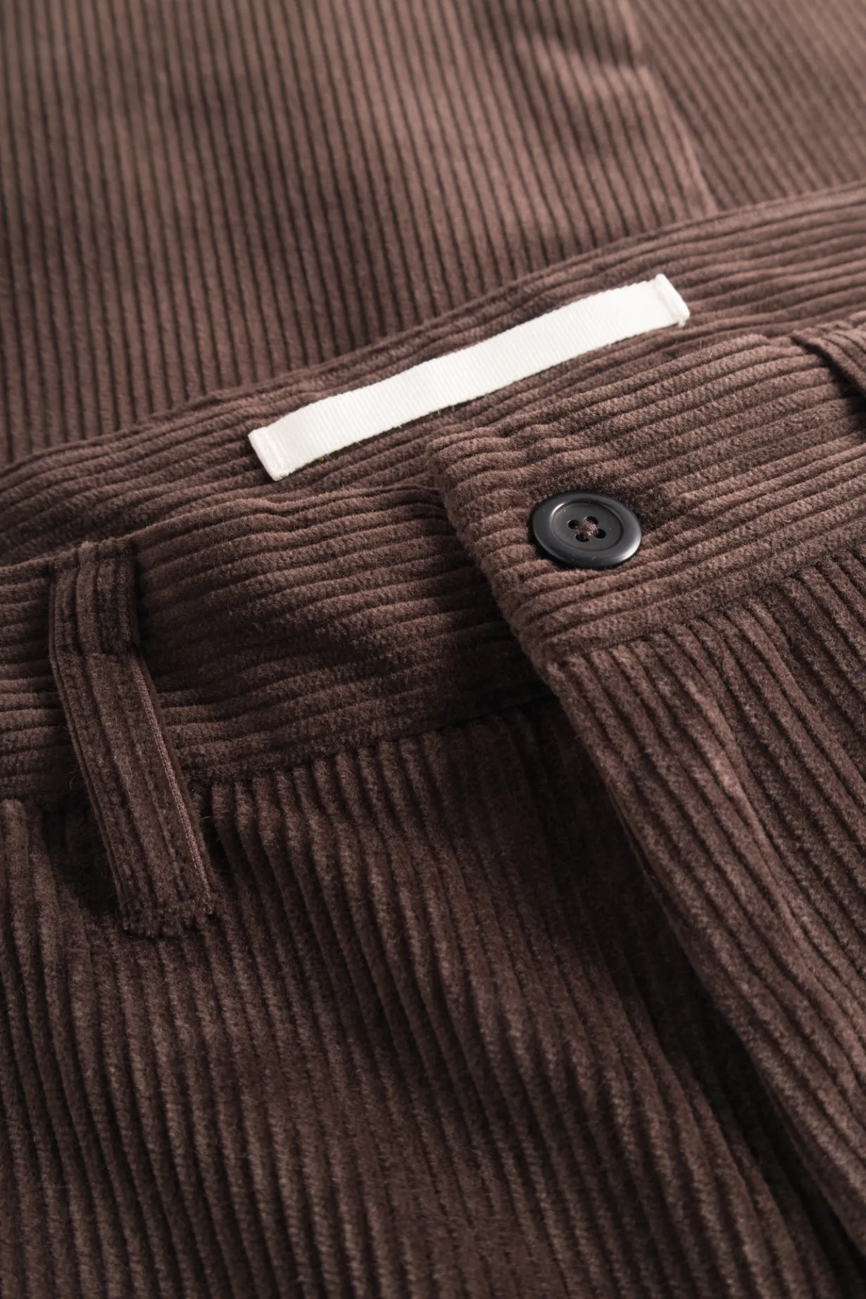 Aros Regular Wide Wale Corduroy Chino>Norse Projects Online