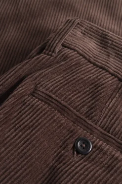 Aros Regular Wide Wale Corduroy Chino><noscript><img width=