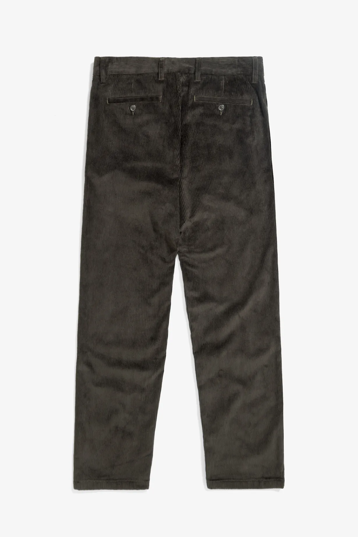 Aros Regular Wide Wale Corduroy Chino>Norse Projects Outlet
