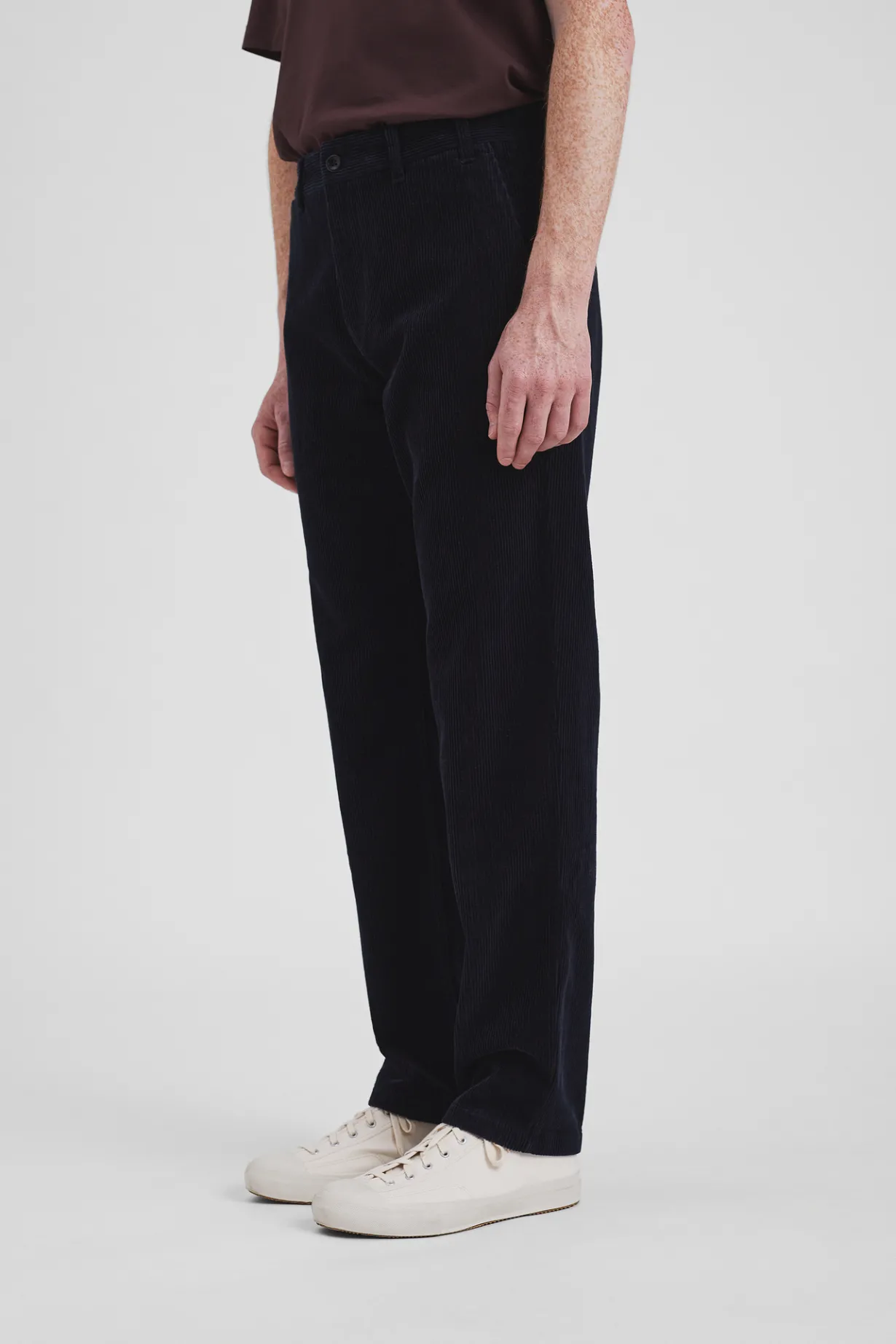 Aros Regular Wide Wale Corduroy Chino>Norse Projects Best