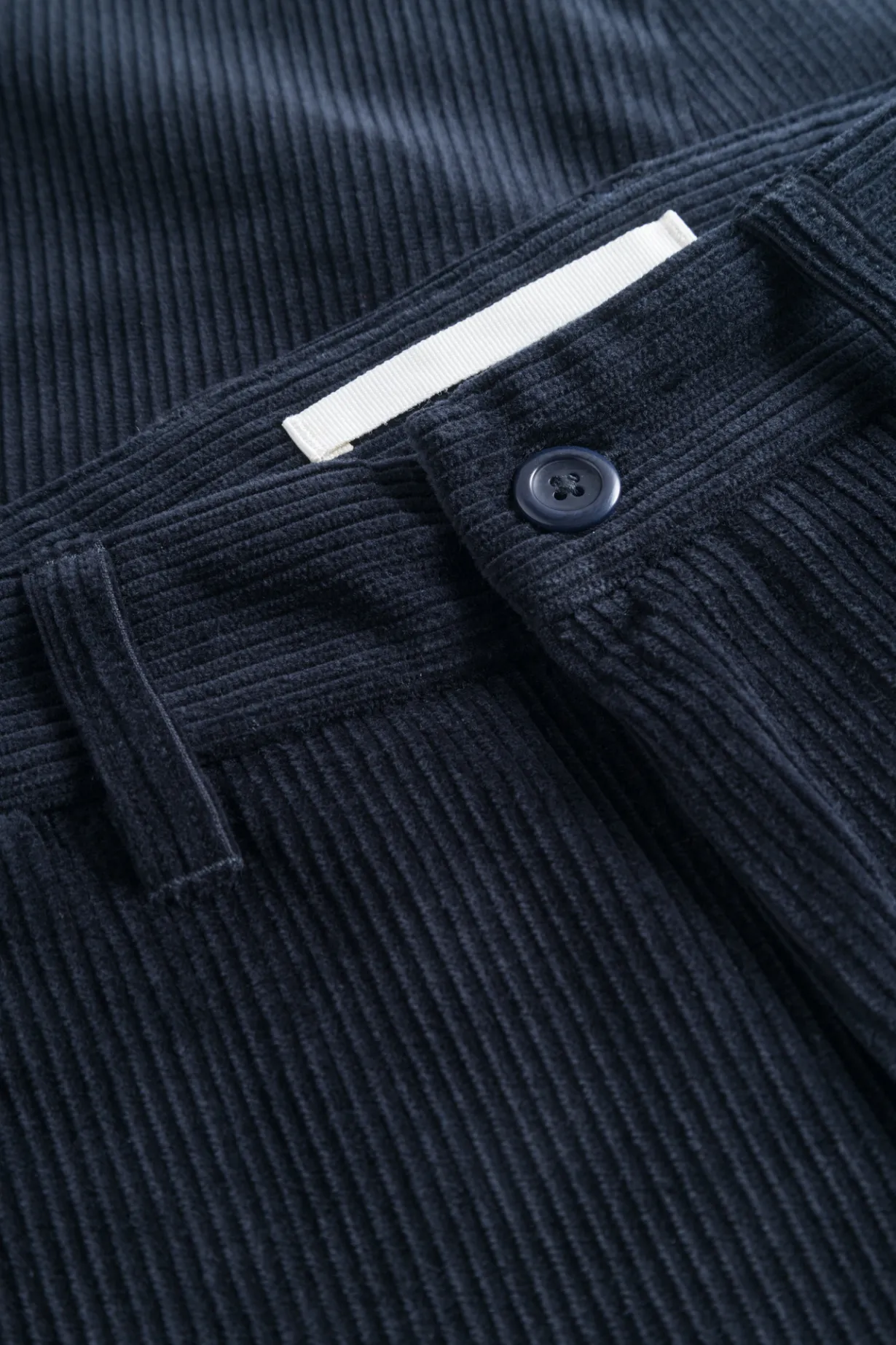 Aros Regular Wide Wale Corduroy Chino>Norse Projects Best
