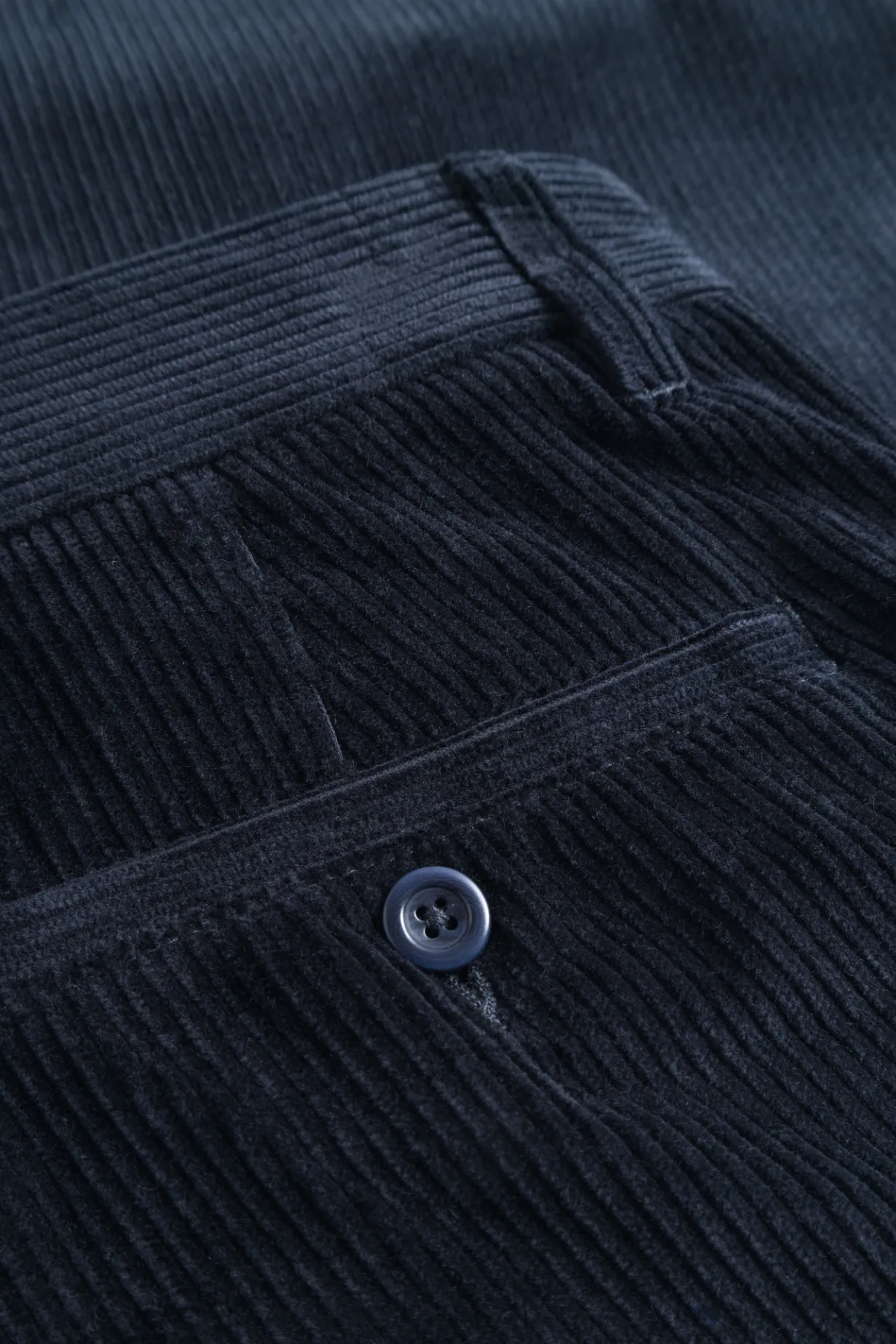 Aros Regular Wide Wale Corduroy Chino>Norse Projects Best