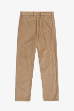 Aros Regular Wide Wale Corduroy Chino>Norse Projects