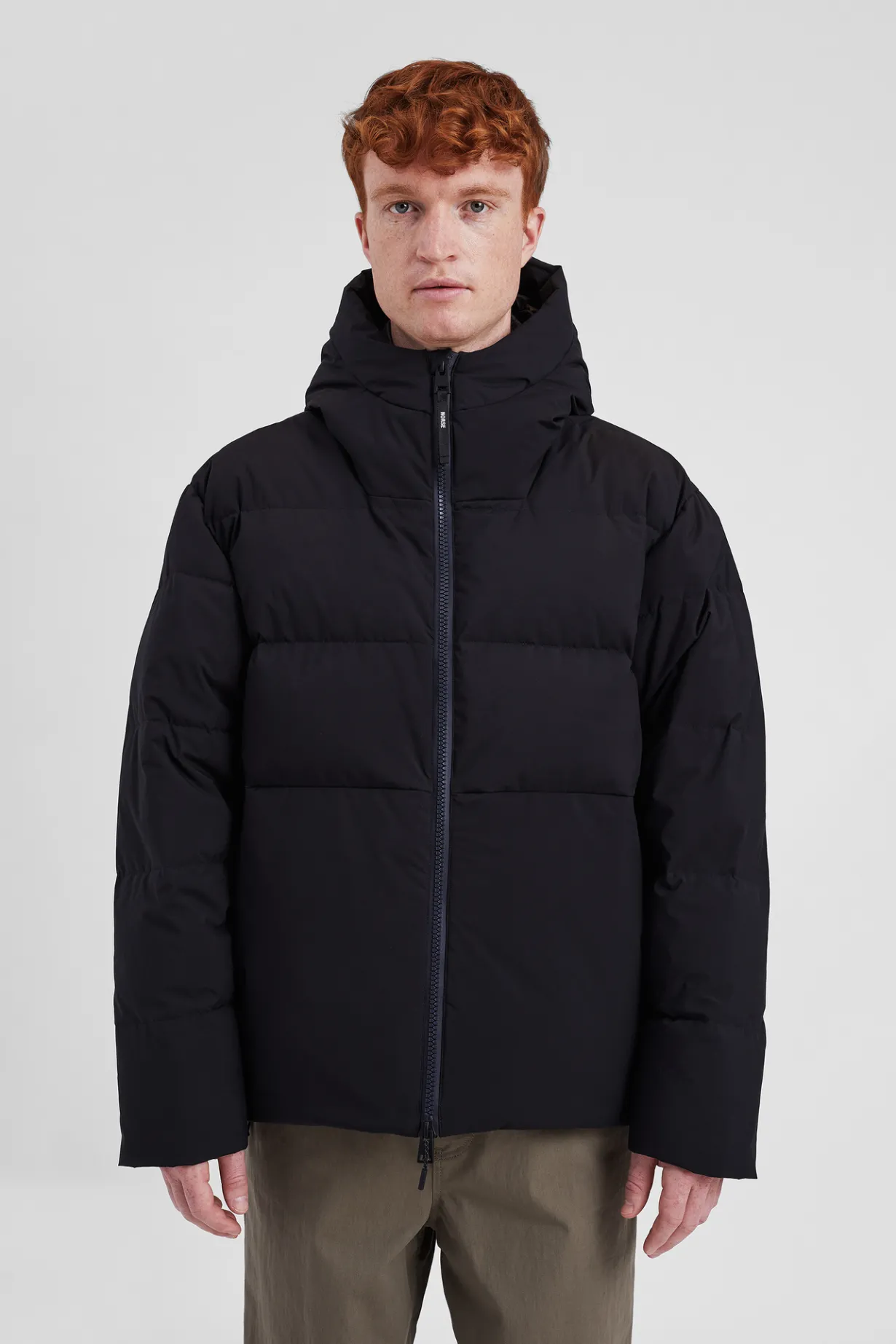 Asger 2.0 Down Jacket>Norse Projects Sale