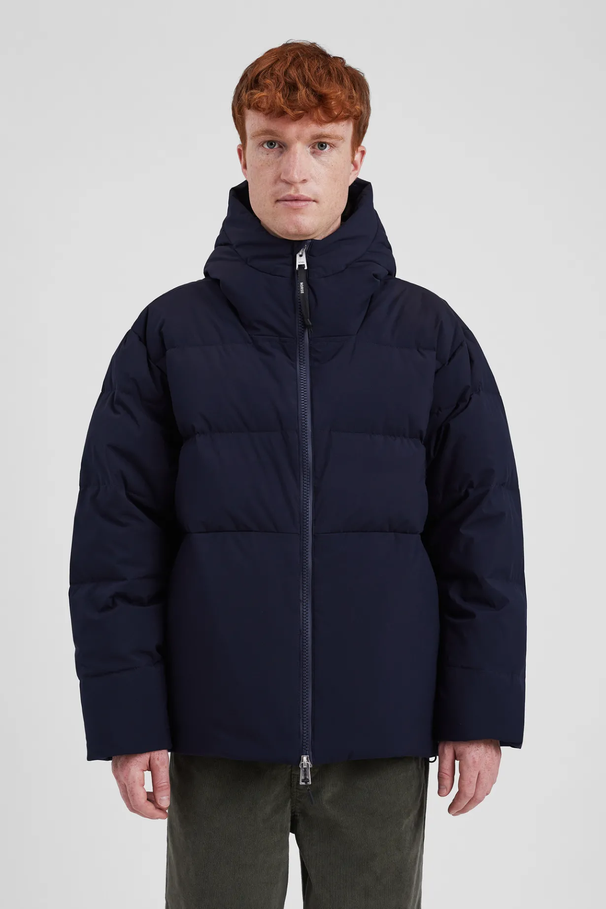 Asger 2.0 Down Jacket>Norse Projects Best