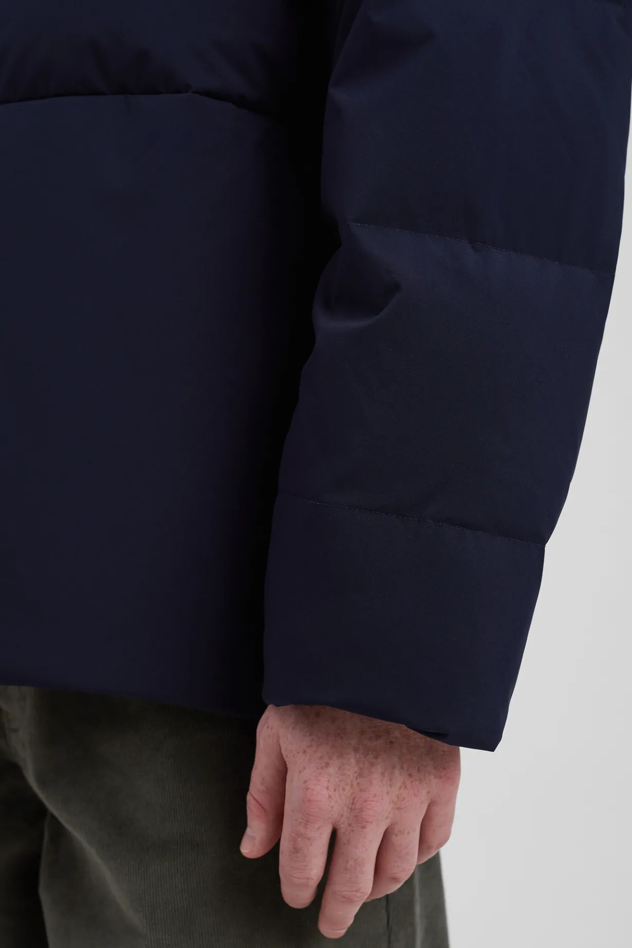 Asger 2.0 Down Jacket>Norse Projects Best