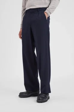 Benn Cordura Tech Wool Trouser><noscript><img width=