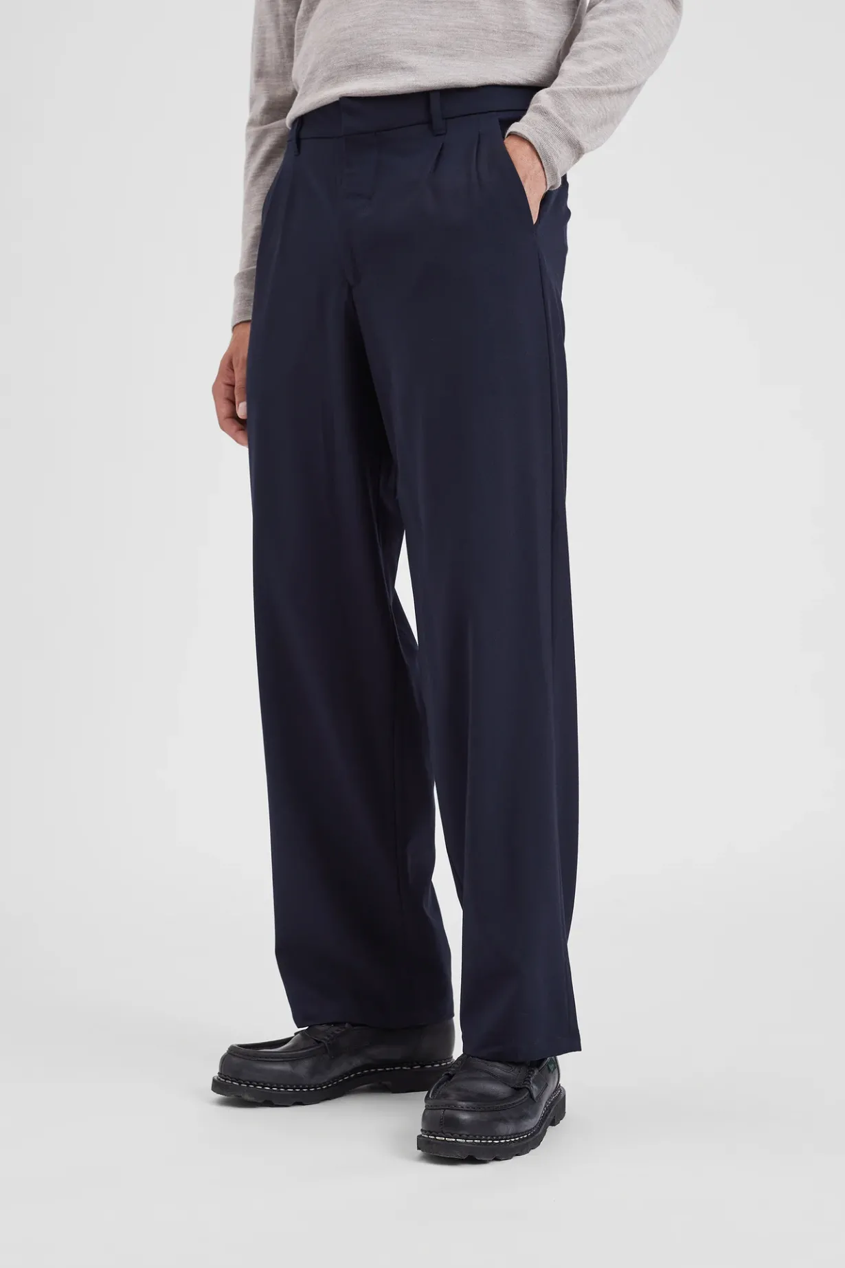 Benn Cordura Tech Wool Trouser>Norse Projects Best