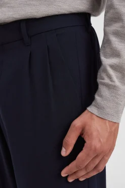Benn Cordura Tech Wool Trouser><noscript><img width=