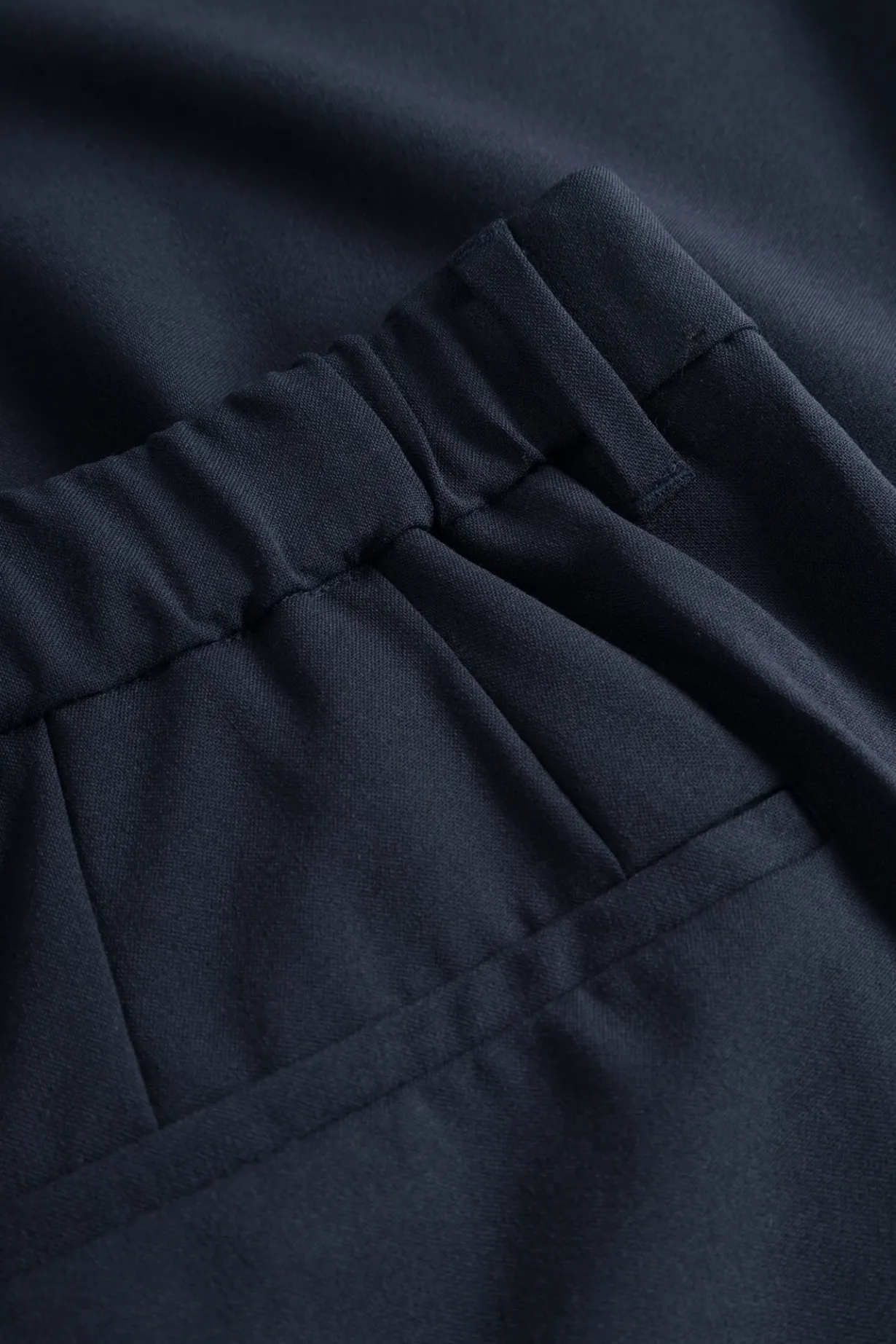 Benn Cordura Tech Wool Trouser>Norse Projects Best