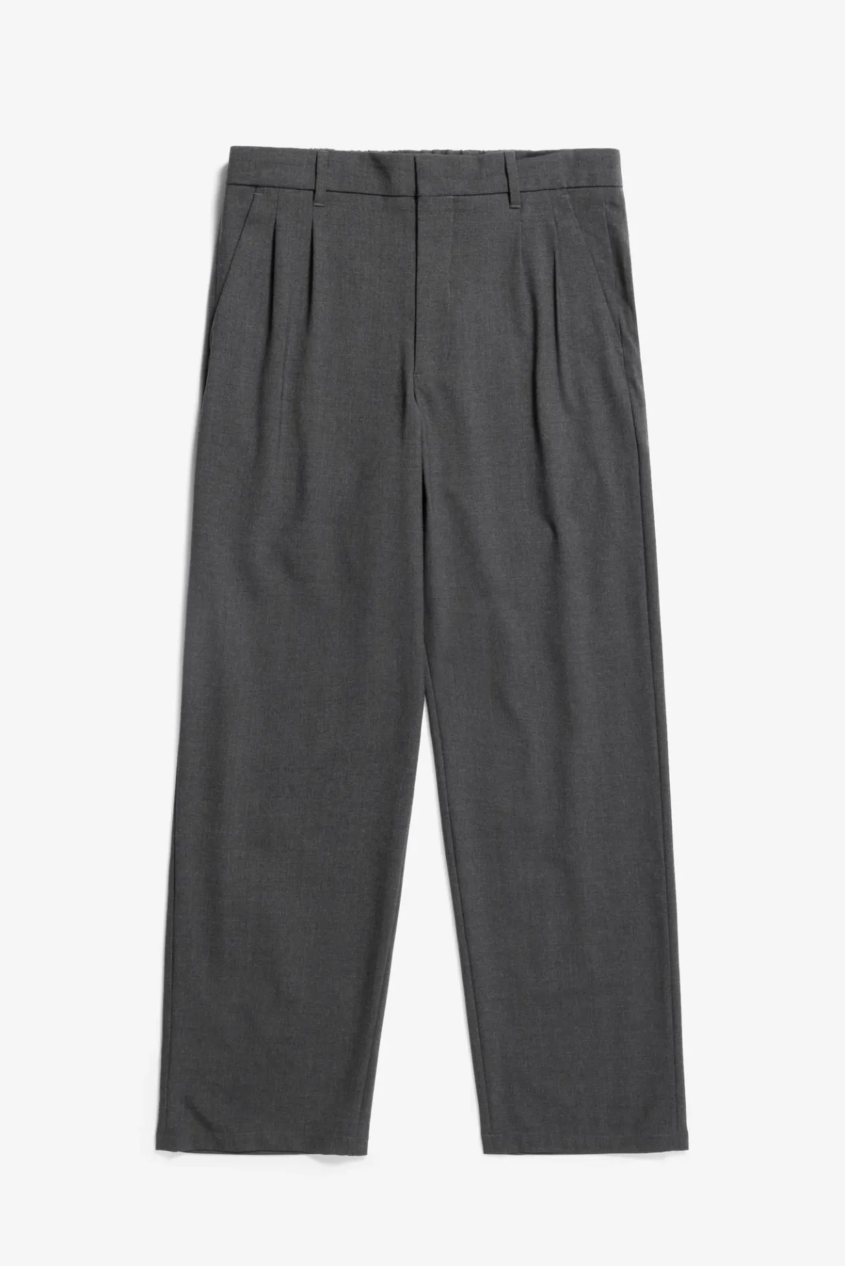 Benn Cordura Tech Wool Trouser>Norse Projects
