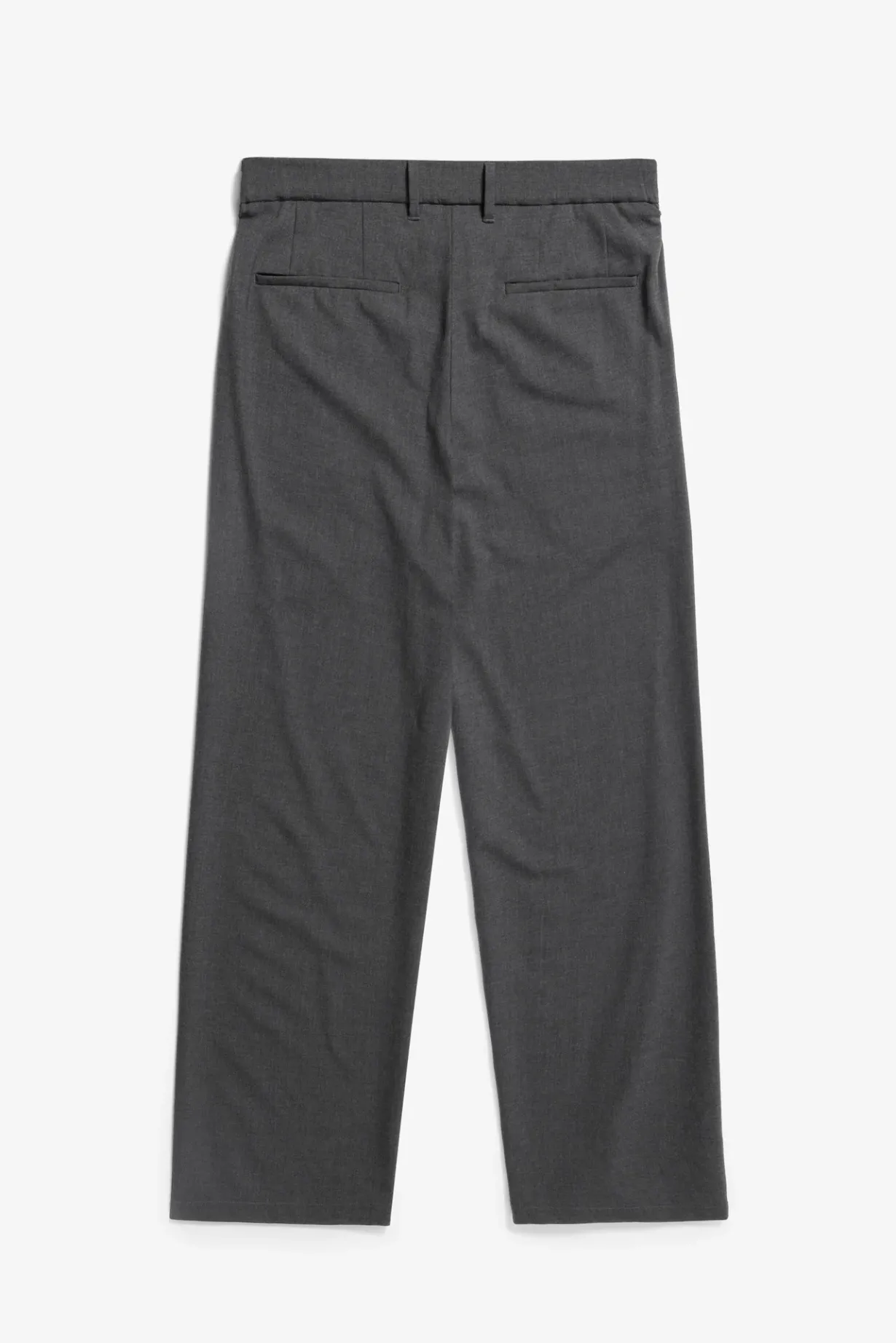 Benn Cordura Tech Wool Trouser>Norse Projects
