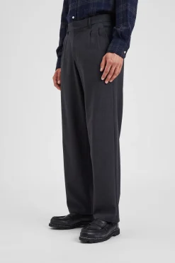 Benn Cordura Tech Wool Trouser><noscript><img width=