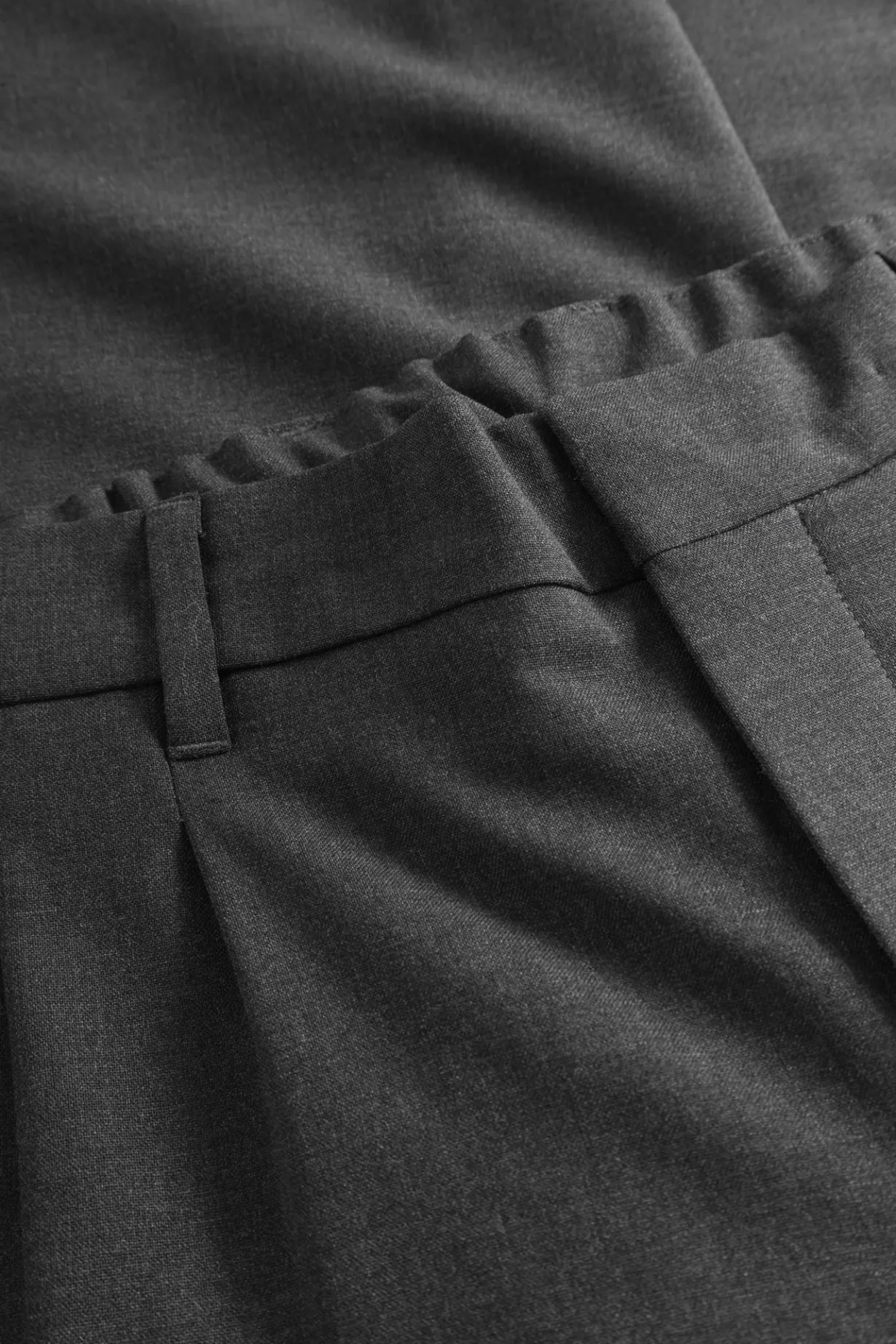 Benn Cordura Tech Wool Trouser>Norse Projects