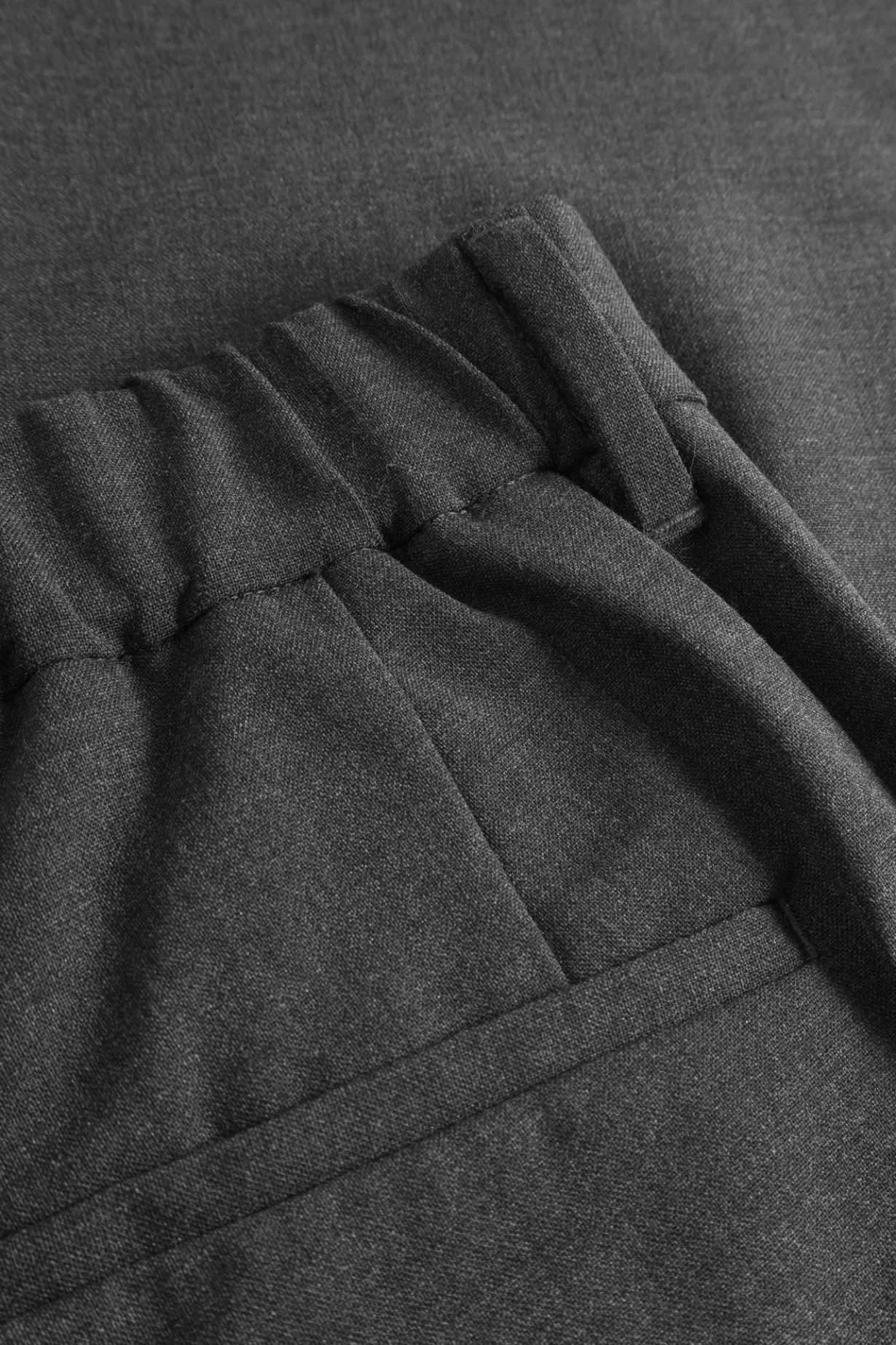 Benn Cordura Tech Wool Trouser>Norse Projects