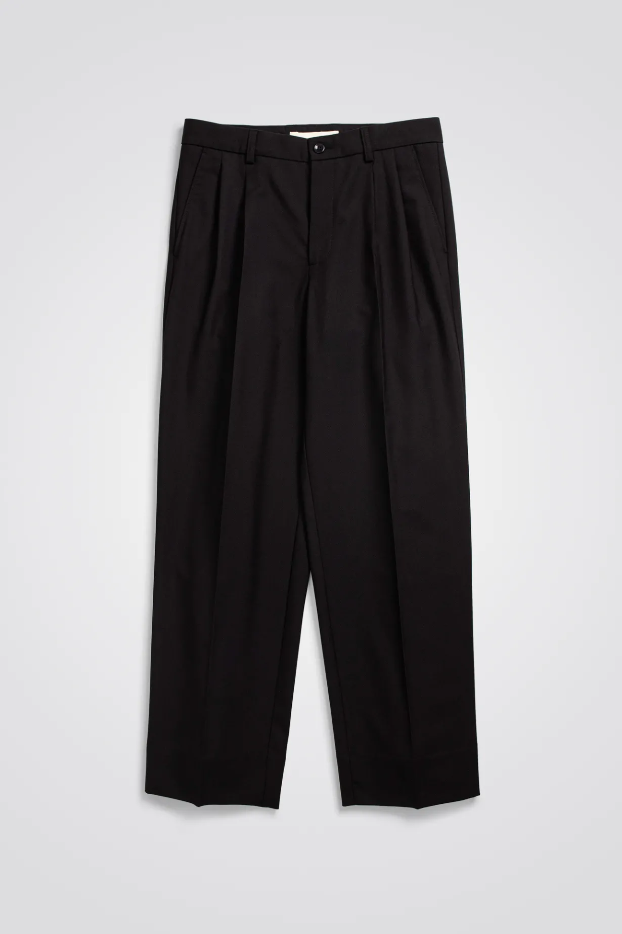 Benn Relaxed Pleated Trouser>Norse Projects Discount