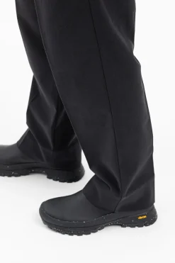 Benn Relaxed Pleated Trouser><noscript><img width=