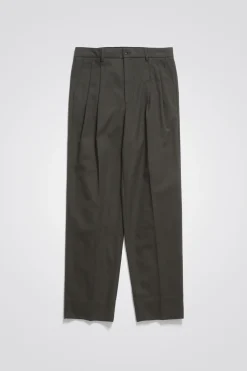 Benn Relaxed Pleated Trouser>Norse Projects Best