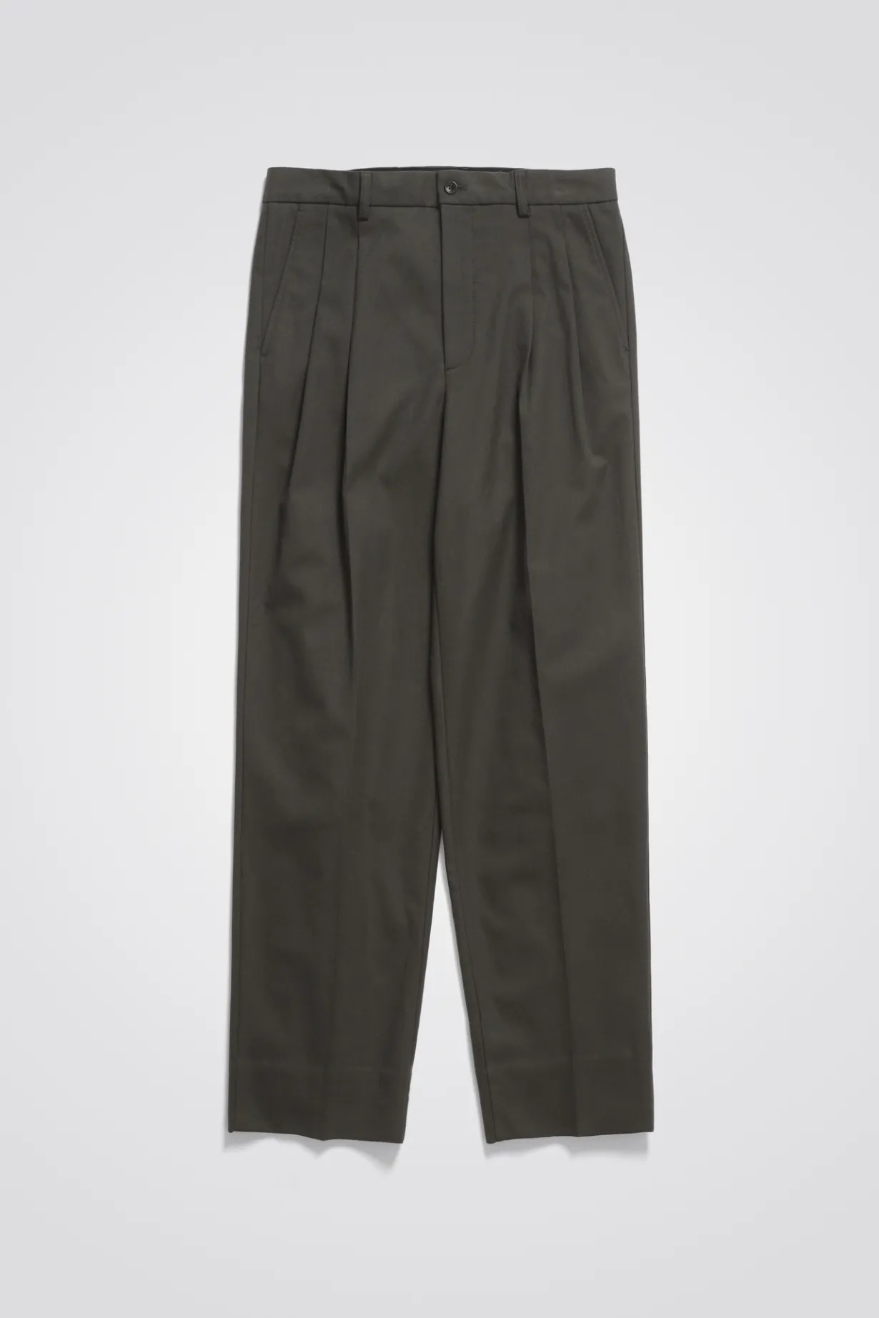 Benn Relaxed Pleated Trouser>Norse Projects Best
